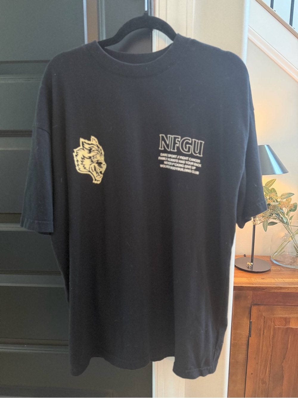 DARC SPORT t shirt